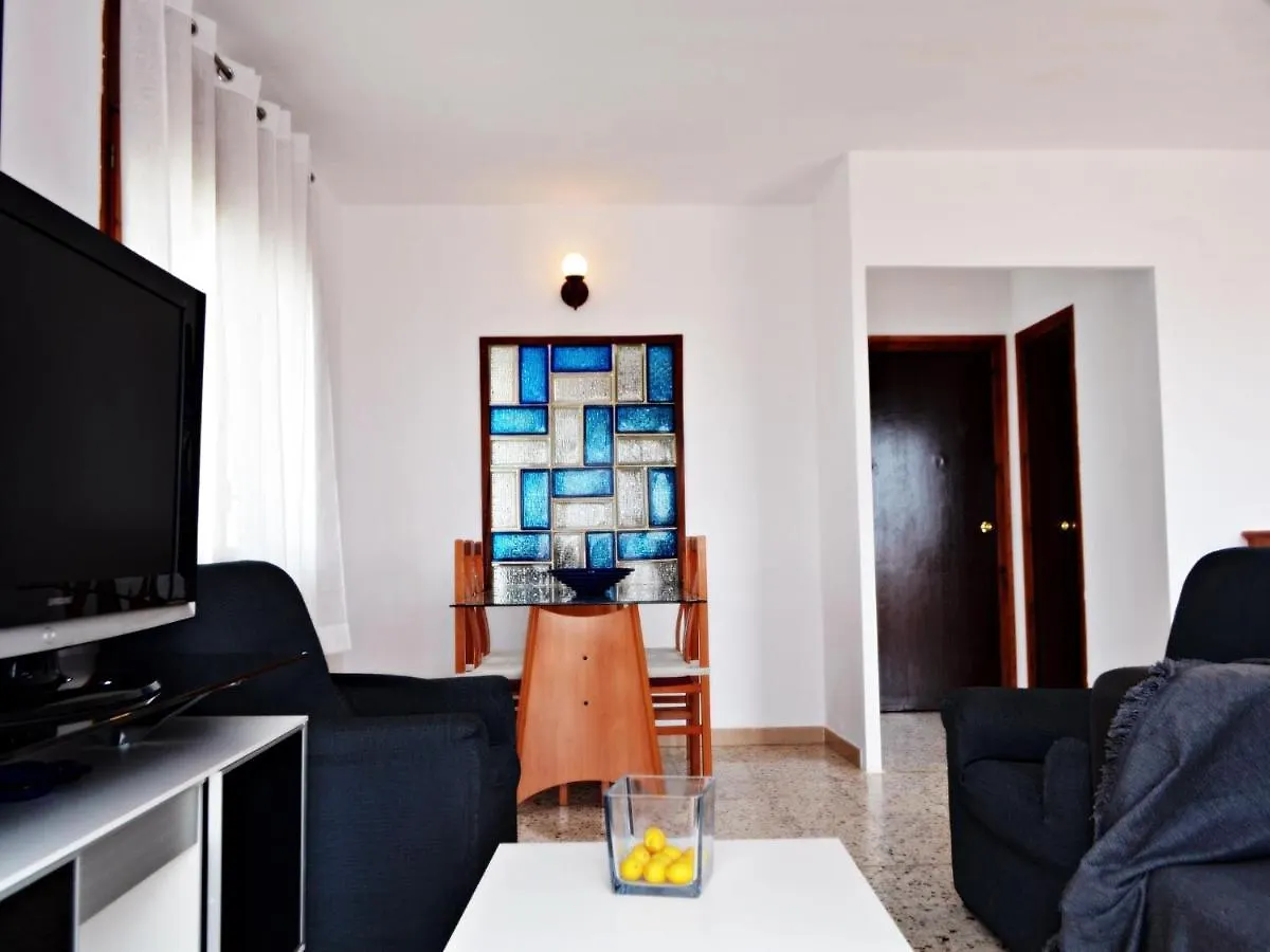 Afrodita Casa Con Dos Apartamentos Independientes Pineda de Mar Holiday home