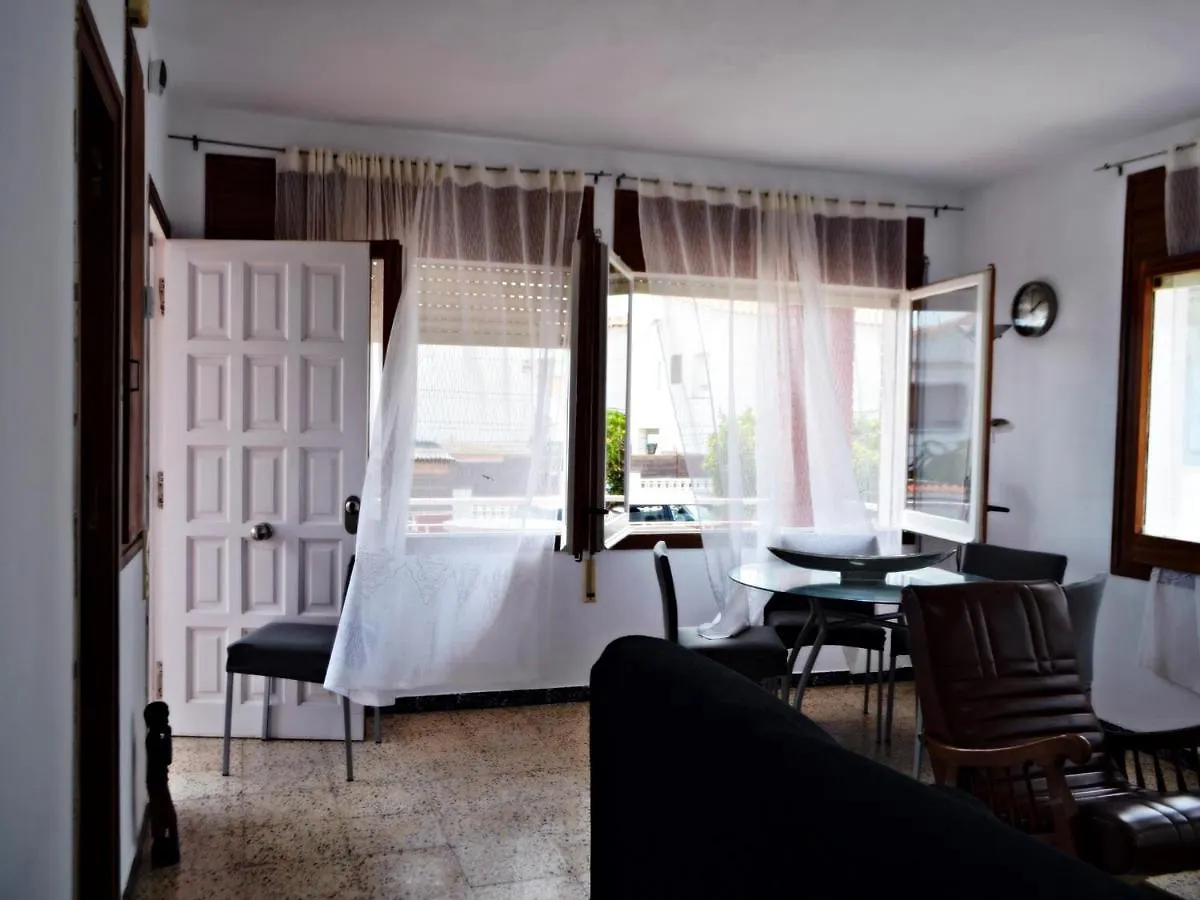 Afrodita Casa Con Dos Apartamentos Independientes contacts