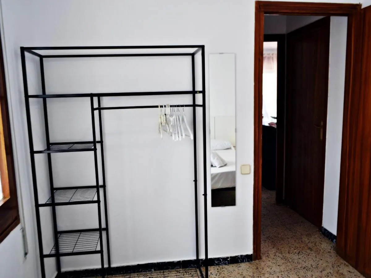 Holiday home Afrodita Casa Con Dos Apartamentos Independientes Pineda de Mar Spain
