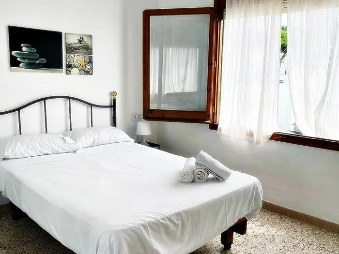 Holiday home Afrodita Casa Con Dos Apartamentos Independientes Pineda de Mar